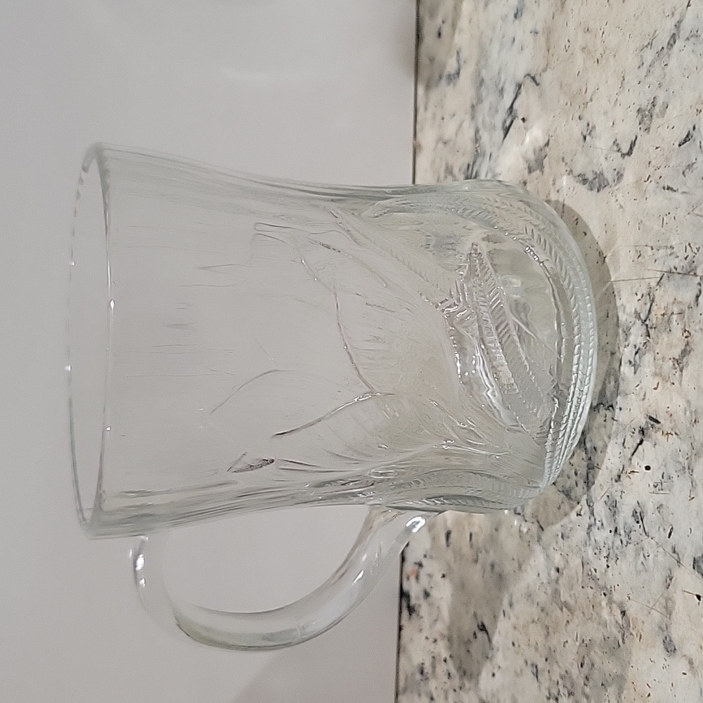 (4)10oz Arcoroc Mugs by Arcoroc France 🇫🇷